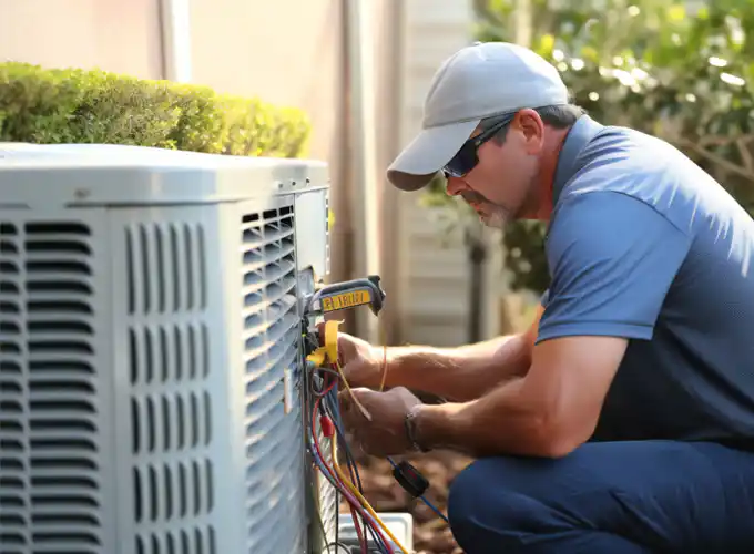 installateur Okkenbroek